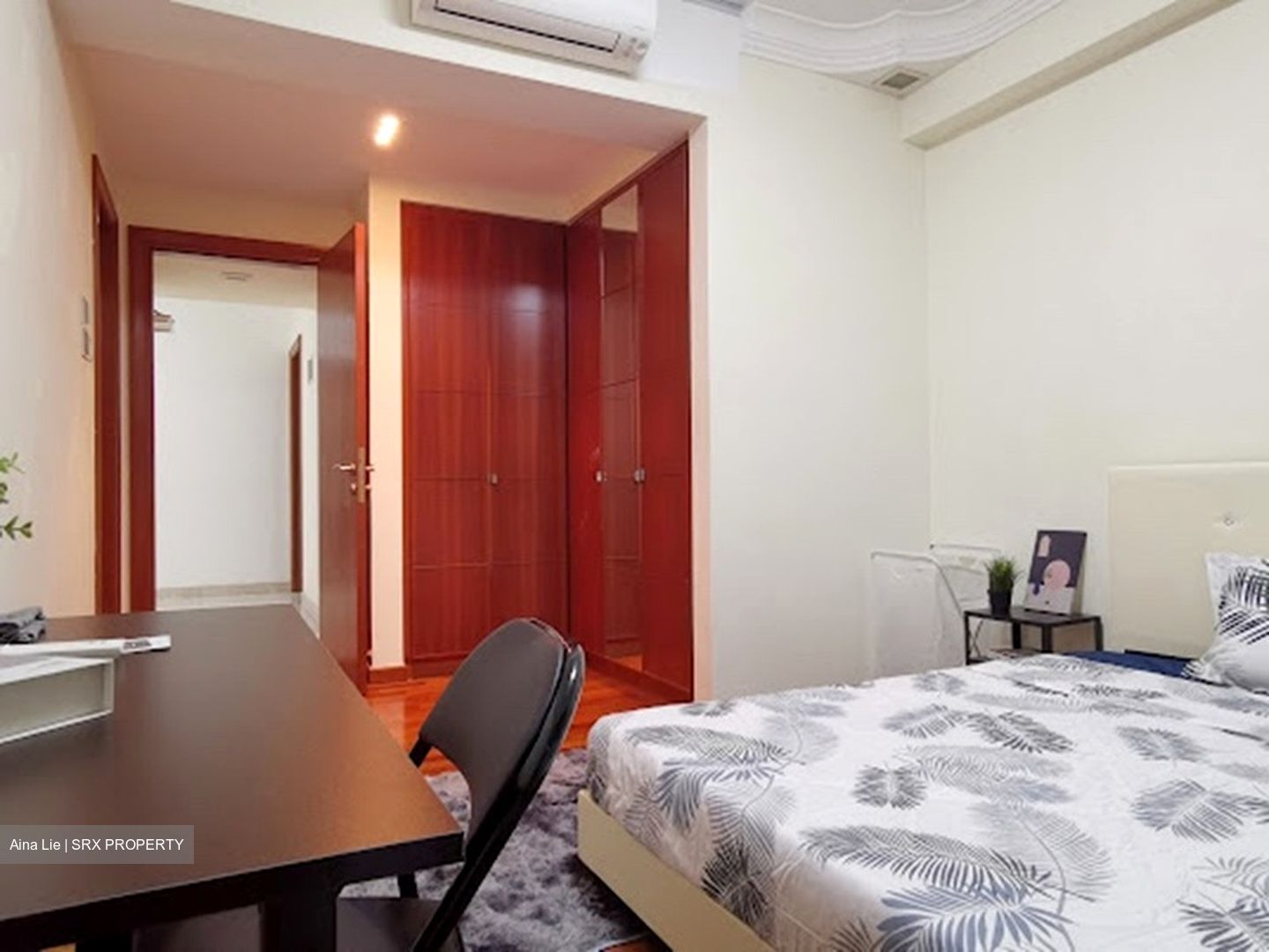 Modena (D18), Condominium #579685821